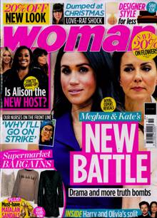 Woman Magazine  Order Online