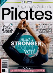 Fit And Well Magazine  Order Online