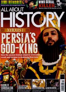 All About History Magazine  Order Online