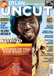 Uncut Magazine  Order Online