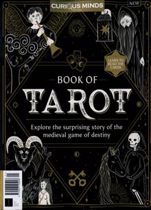 Curious Minds Series Magazine  Order Online