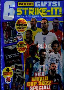 Strike It Magazine  Order Online