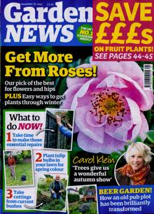 Garden News Magazine  Order Online