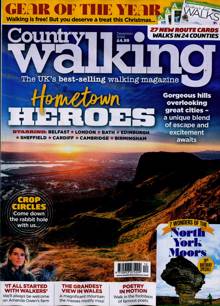 Country Walking Magazine  Order Online
