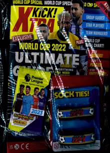 Kick Extra Magazine  Order Online