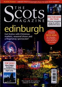 Scots Magazine  Order Online