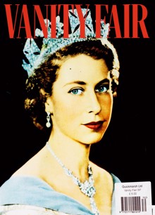 Vanity Fair Spanish Magazine  Order Online