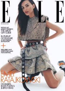 Elle Magazine  Order Online