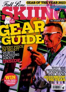 Fall Line Monthly Magazine  Order Online