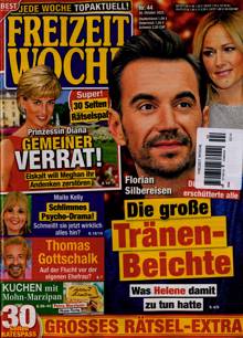 Freizeit Woche Magazine  Order Online