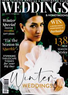 Weddings Honeymoons Magazine  Order Online