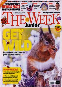 The Week Junior Magazine  Order Online