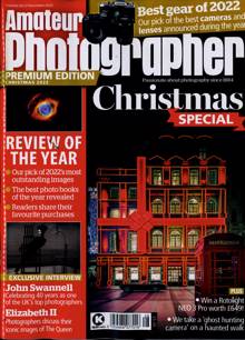 Amateur Photographer Premium Magazine  Order Online