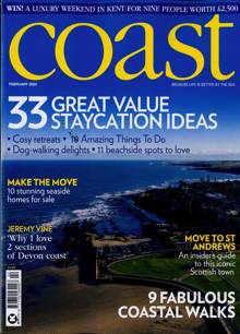 Coast Magazine  Order Online