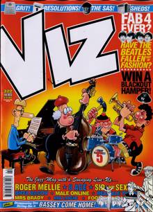 Viz Magazine  Order Online