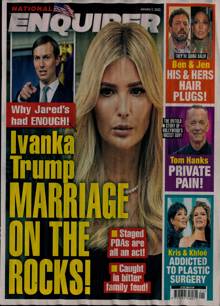 National Enquirer Magazine  Order Online