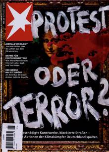 Stern Magazine  Order Online