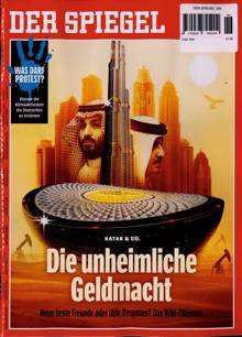Der Spiegel Magazine  Order Online