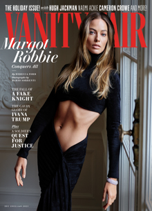 Vanity Fair Magazine  Order Online