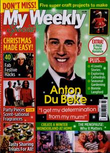 My Weekly Special Series Magazine  Order Online