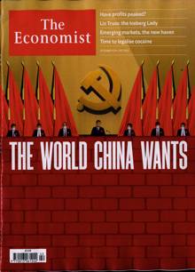 Economist Magazine  Order Online