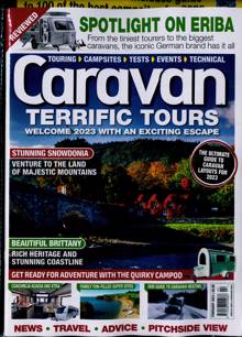 Caravan Magazine  Order Online