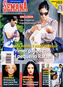 Semana Magazine  Order Online
