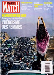 Paris Match Magazine  Order Online