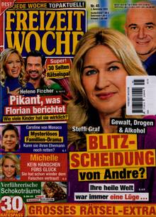 Freizeit Woche Magazine  Order Online