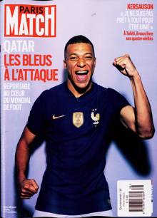 Paris Match Magazine  Order Online