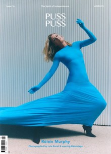Puss Puss 16 - Roisin Magazine 16 ROISIN Order Online