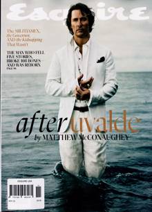 Esquire Usa Magazine  Order Online