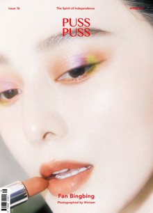 Puss Puss 16 - Fan Magazine 16 FAN Order Online
