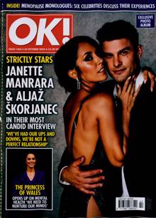 Ok! Magazine  Order Online