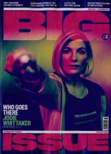 The Big Issue Magazine  Order Online