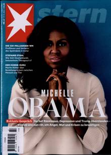 Stern Magazine  Order Online