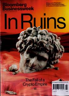 Bloomberg Businessweek Magazine  Order Online