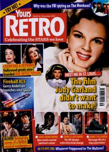 Yours Retro Magazine  Order Online