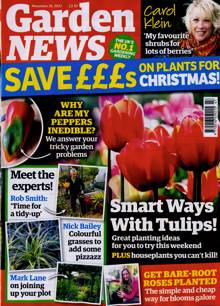 Garden News Magazine  Order Online