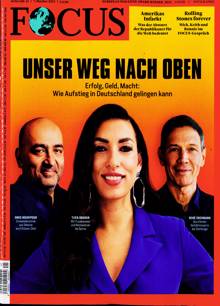 Focus (German) Magazine  Order Online