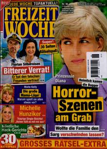 Freizeit Woche Magazine  Order Online