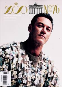 Zoo (German) Magazine  Order Online