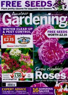 Amateur Gardening Magazine  Order Online