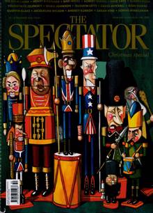 Spectator Magazine  Order Online