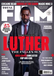 Total Film Magazine  Order Online