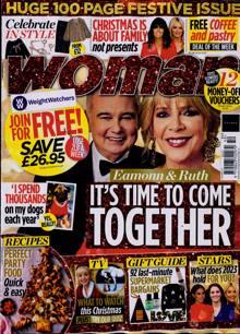 Woman Magazine  Order Online