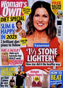 Womans Own Lifestyle Ser Magazine  Order Online