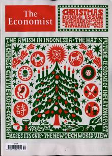 Economist Magazine  Order Online