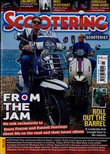 Scootering Magazine  Order Online