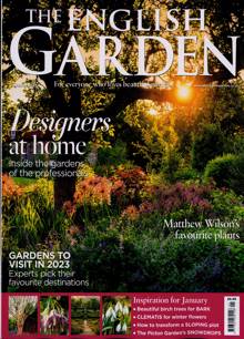English Garden Magazine  Order Online